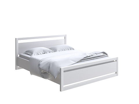 Кровать 80х200 Kvebek с подъемным механизмом - Удобная кровать с местом для хранения