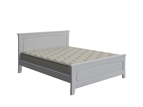 Кровать 140х200 Marselle - Классическая кровать из массива