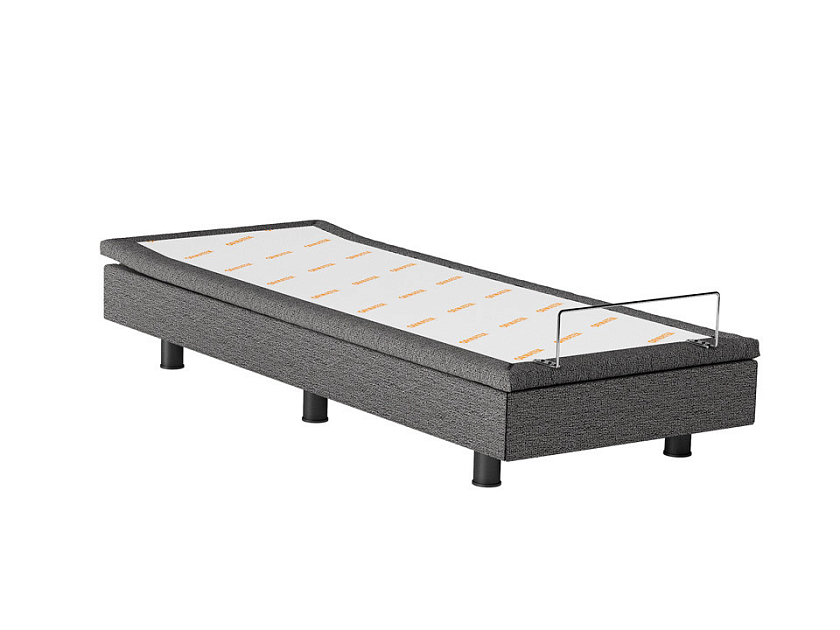 Кровать трансформируемая Smart Bed 140x200 Ткань Мебельная ткань - Трансформируемое мнгогофункциональное основание.