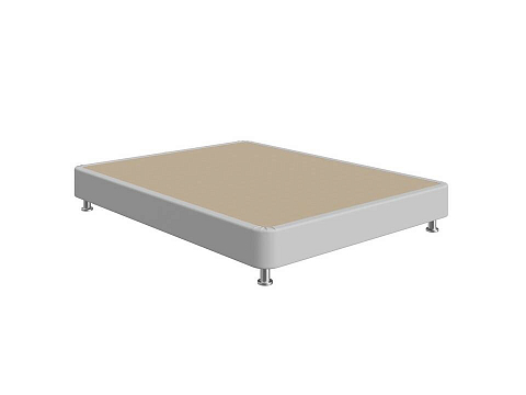 Кровать 140х200 BoxSpring Home - Кровать с простой усиленной конструкцией