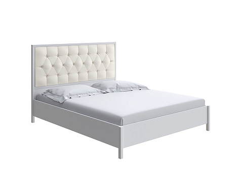 Кровать тахта Vester Lite - Современная кровать со встроенным основанием
