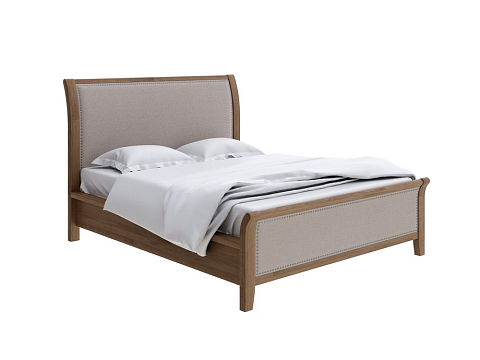 Односпальная кровать Dublin с подъемным механизмом - Уютная кровать со встроенным основанием и подъемным механизмом с мягкими элементами.